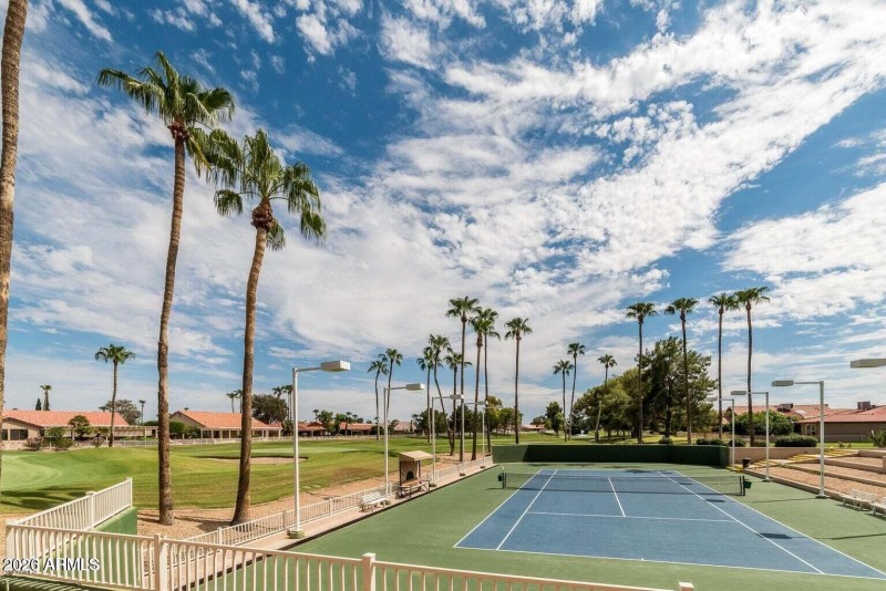 Sun Lakes