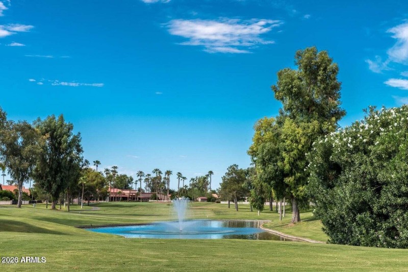 Sun Lakes