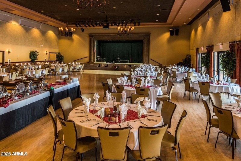 Cottonwood Events