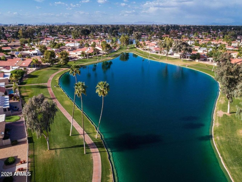 Sun Lakes
