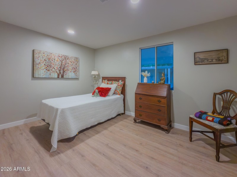 AM51 -Guest Bed