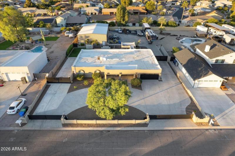 Aerial