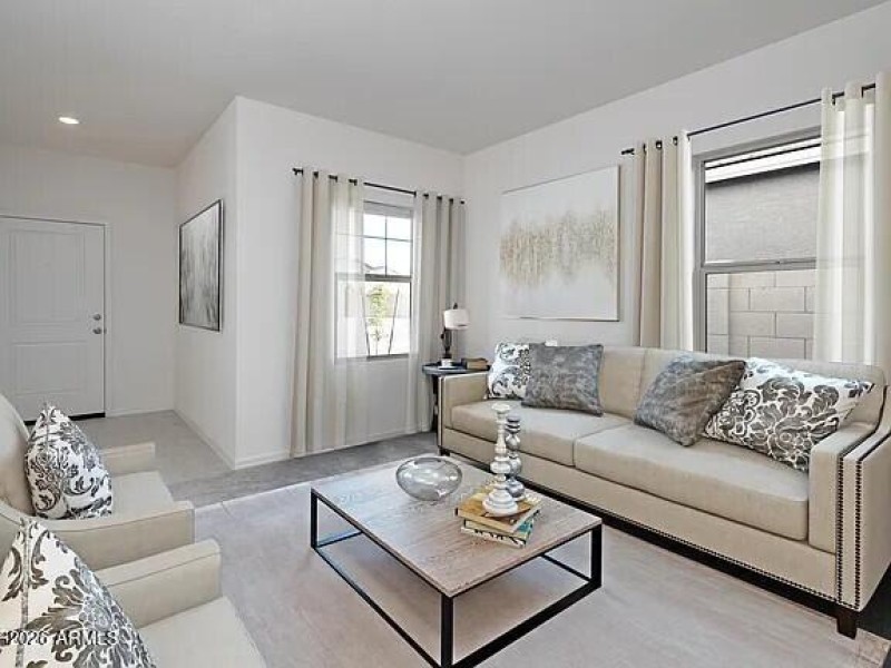 Front Room