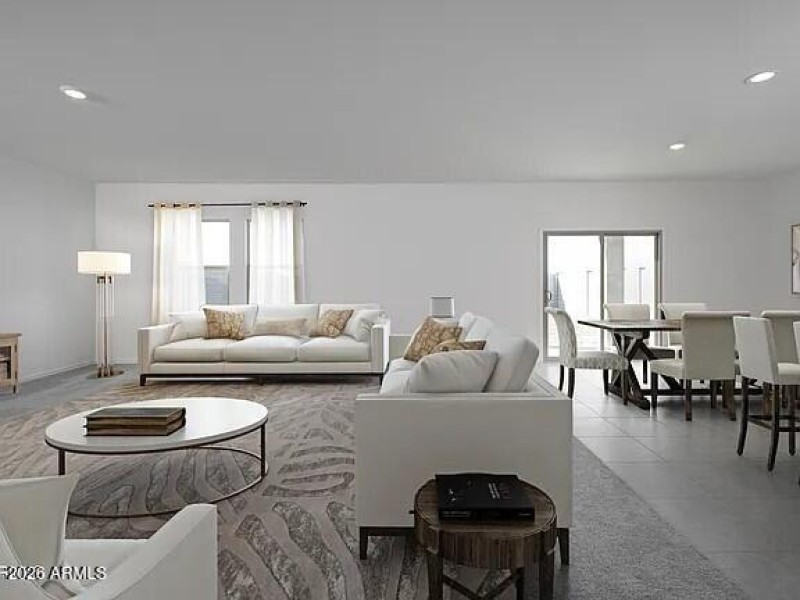 Living Space