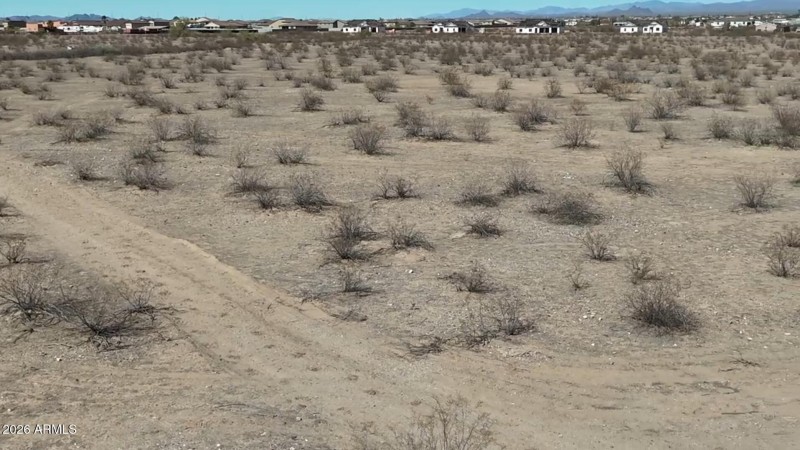 Five 1-acre adjacent lots 221st Ave Witt