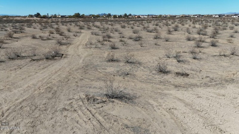 Flat 1 Acre Buildable, Wittm