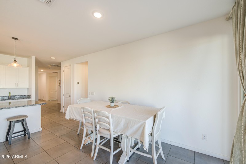 Dining Area 3