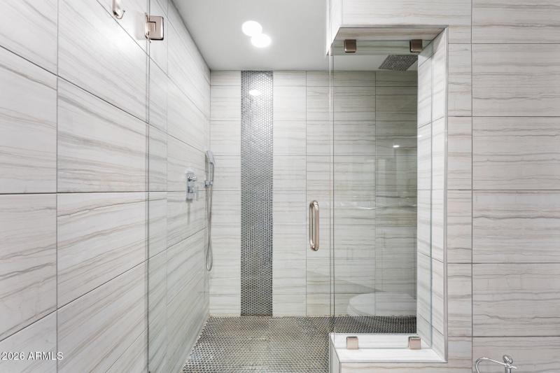 Shower