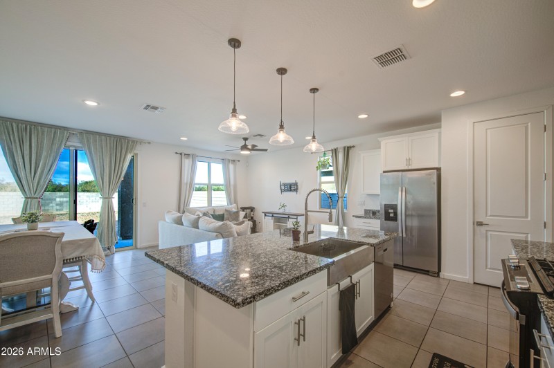 Kitchen 8