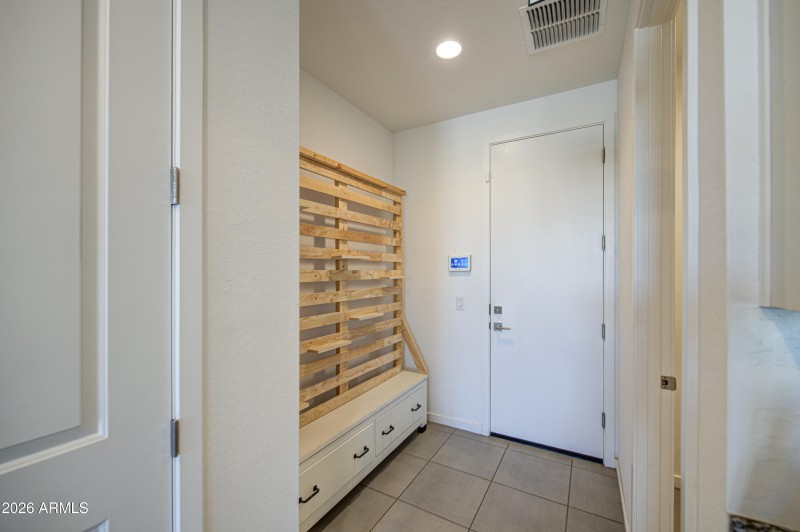Mud Room