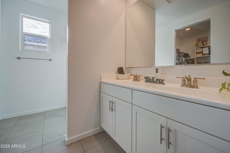 Primary Bath 2
