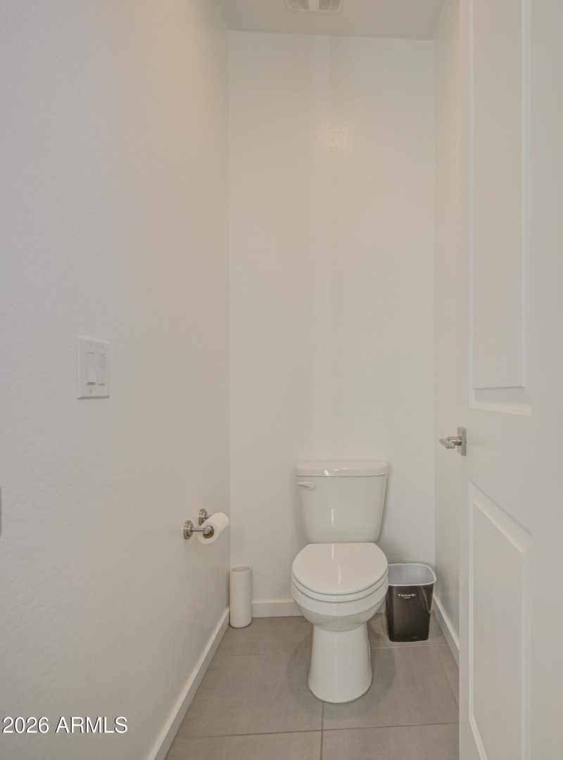 Primary Bath 4