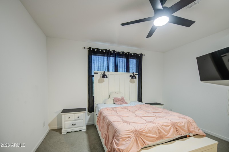 Primary Bed 4