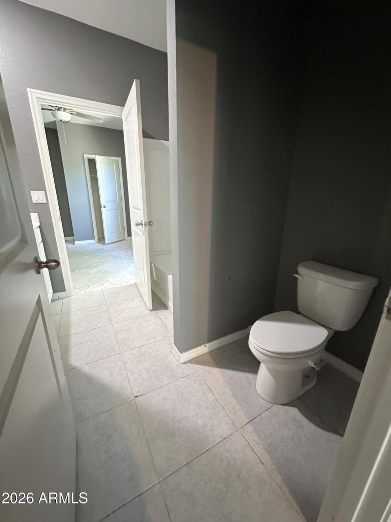 Bathroom 1
