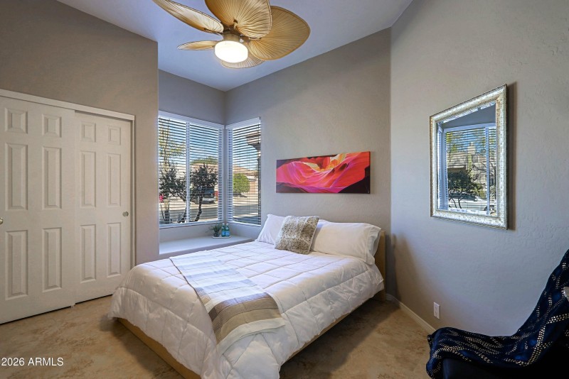 2nd Bedroom 1