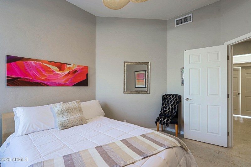 2nd Bedroom 2