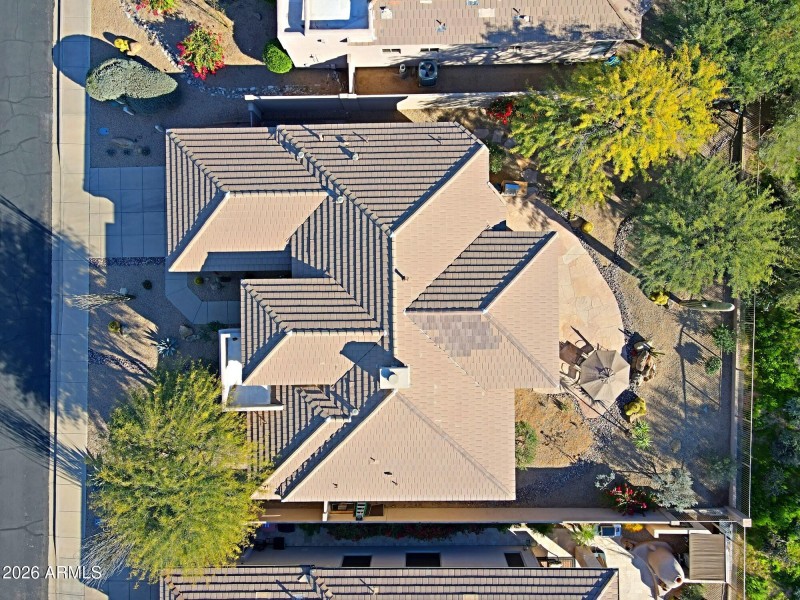 Aerial 5