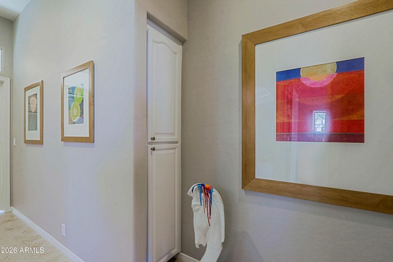 Hall Cabinets