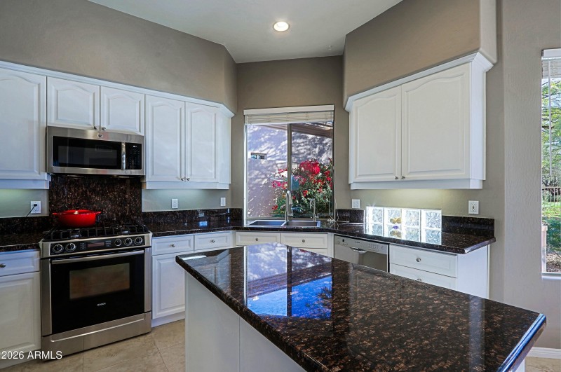 Kitchen 5