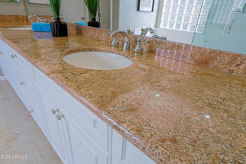 Master Bath 3