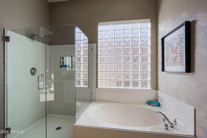 Master Bath 4