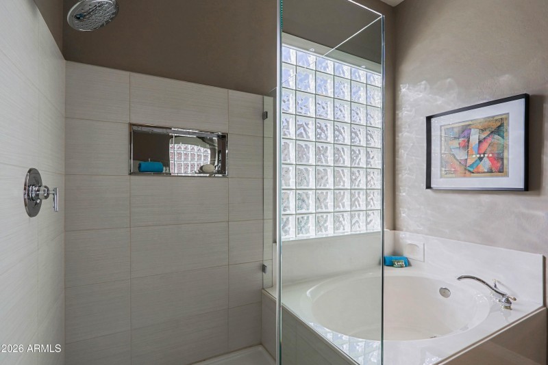 Master Bath 5