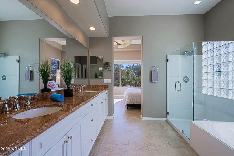 Master Bath 6