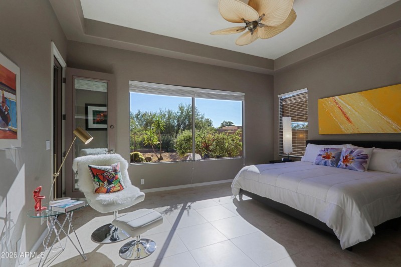 Master Bedroom 1