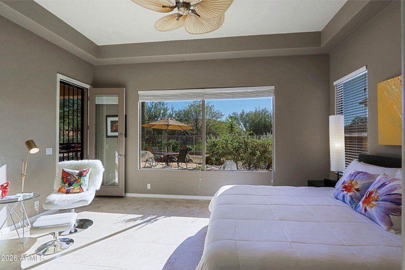 Master Bedroom 2