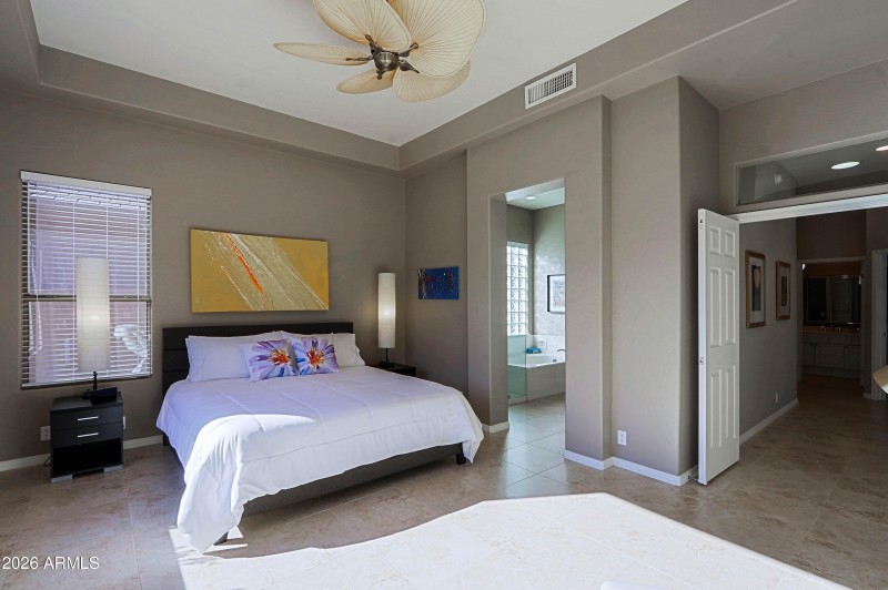 Master Bedroom 3
