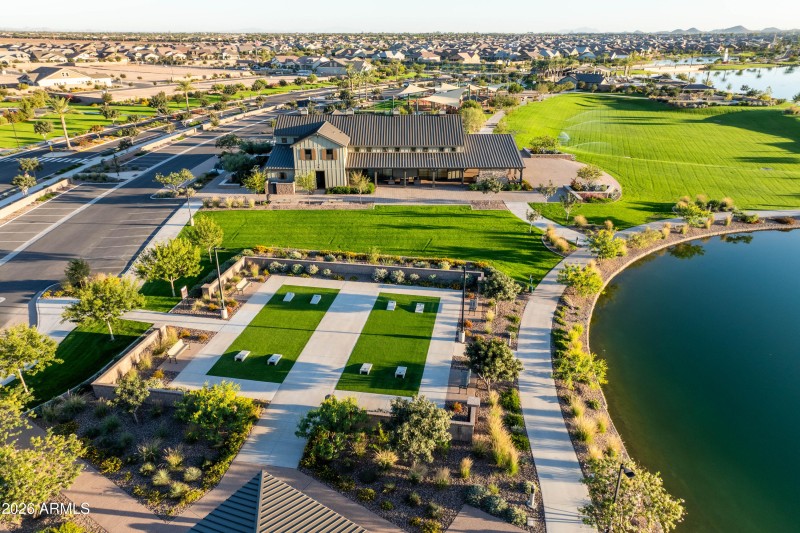 Barney Farms 6