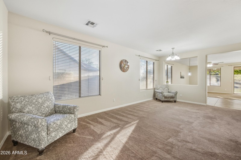 Family Room/Den