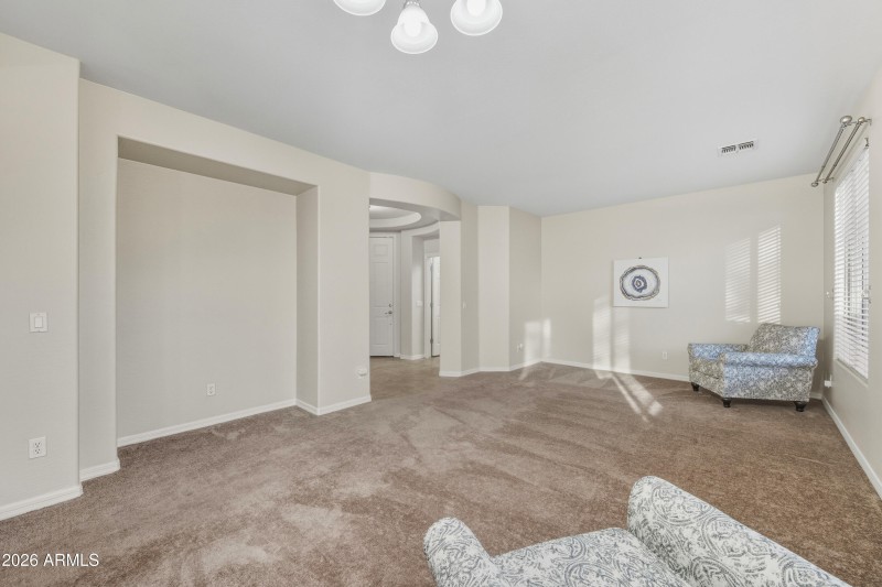 Family Room/Den