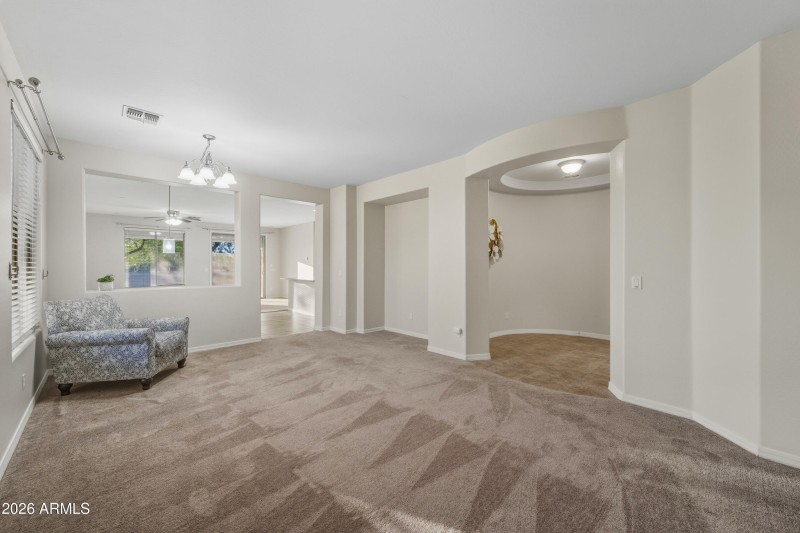 Family Room/Den