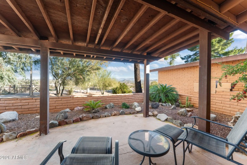 Primary BD Patio
