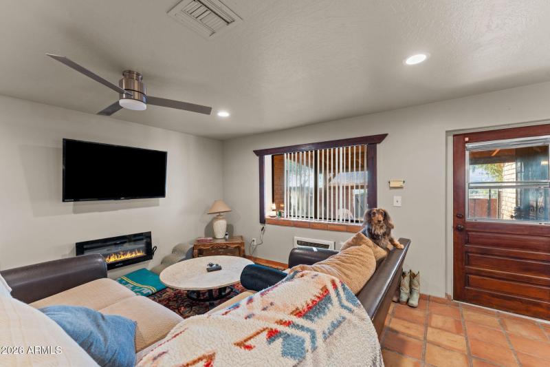 Casita LV