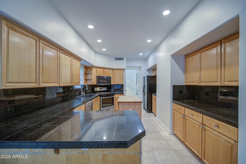 Kitchen 5