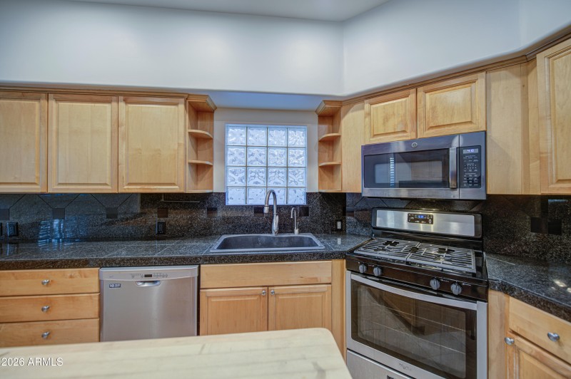 Kitchen 7
