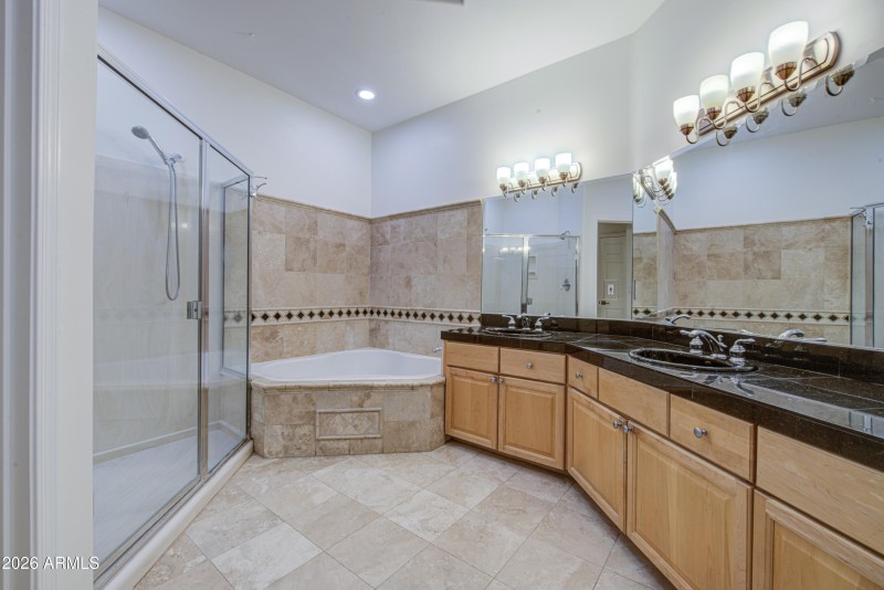 Primary Bath 2