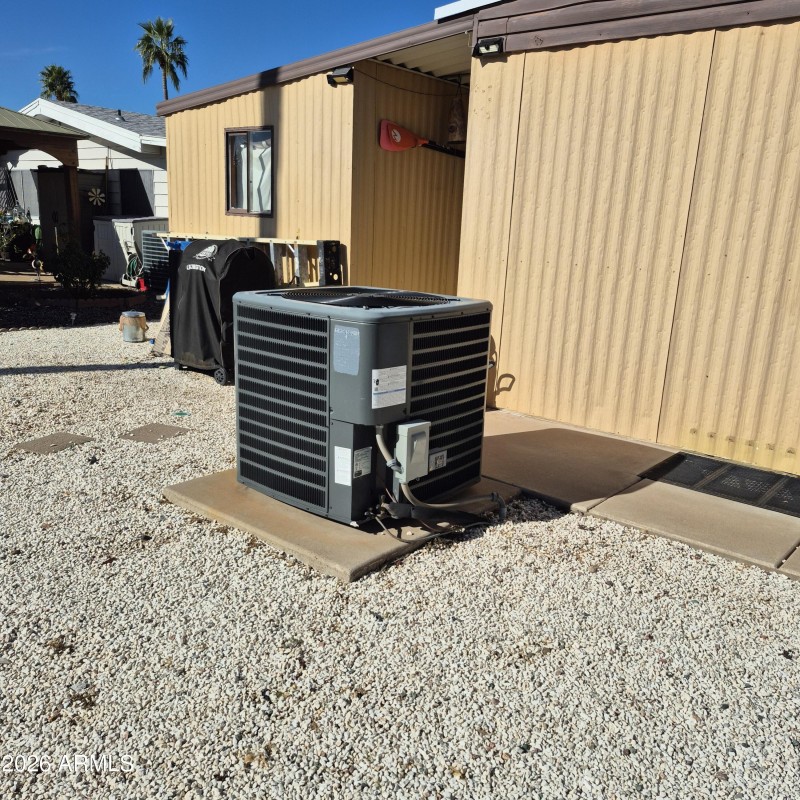 AC unit 2