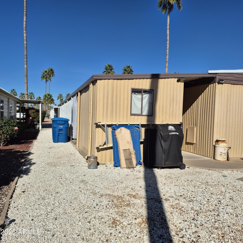 back of home 2