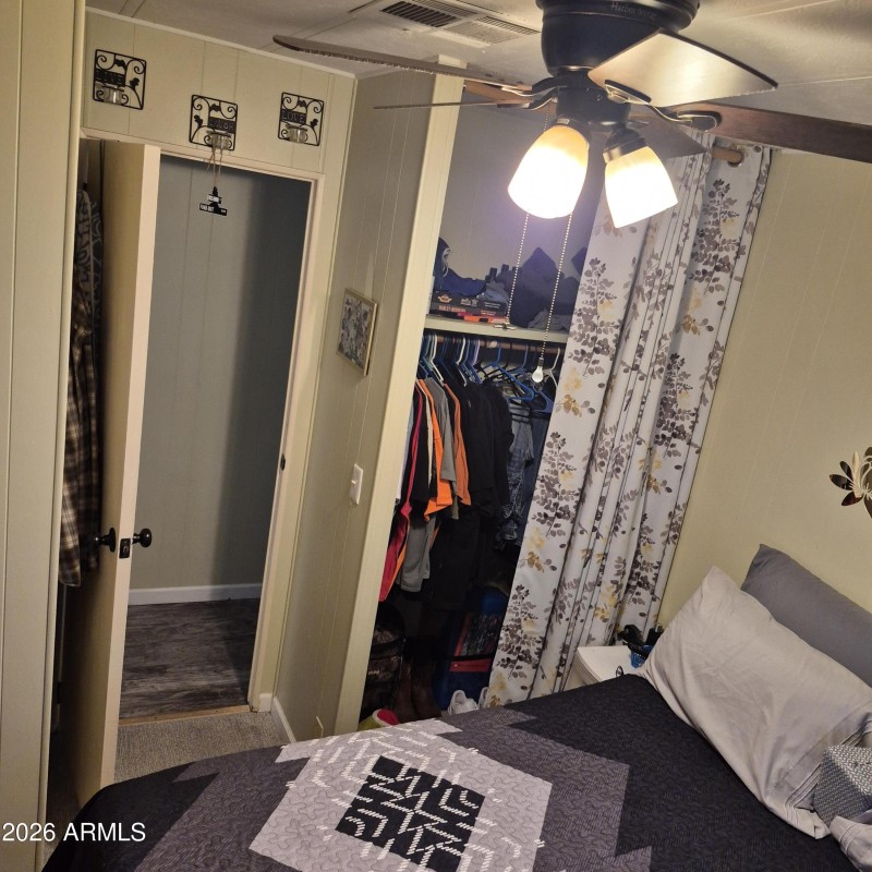 Guest bedroom 3
