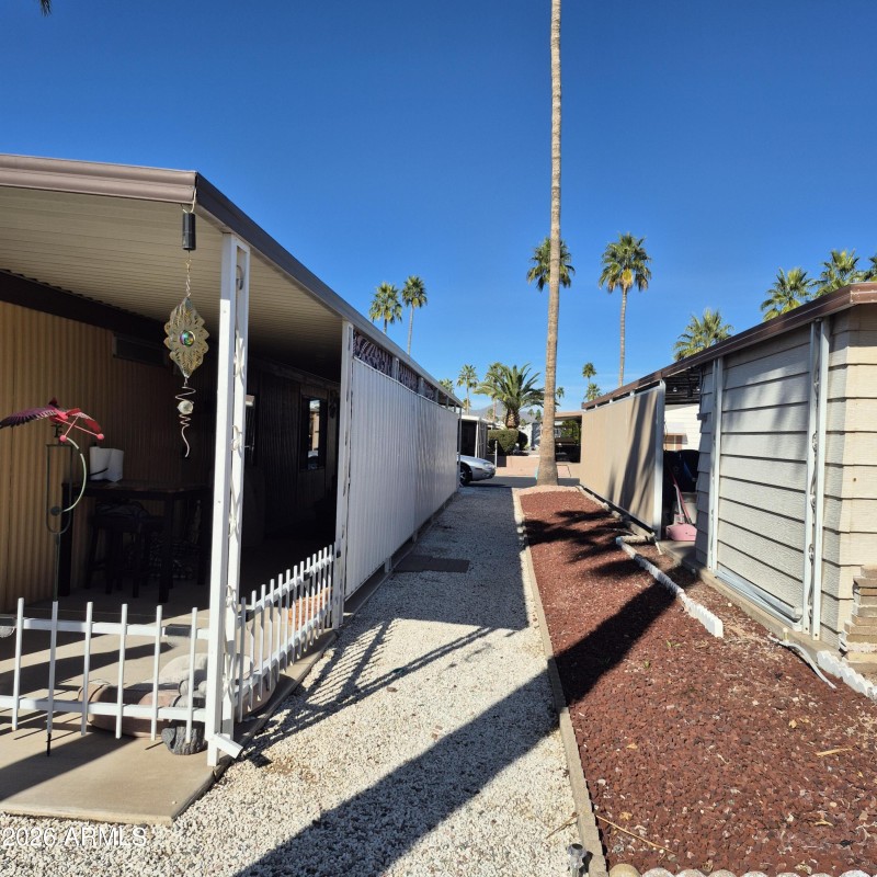 side of home 2