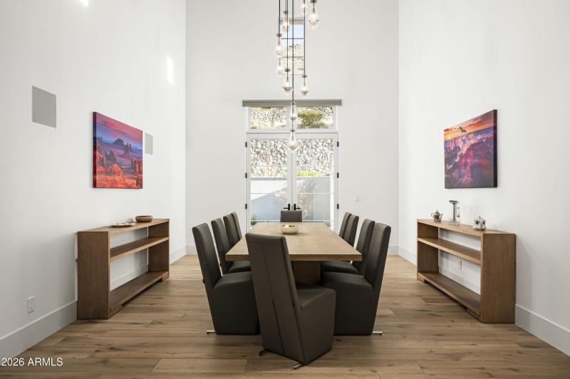 Fromal Dining Room