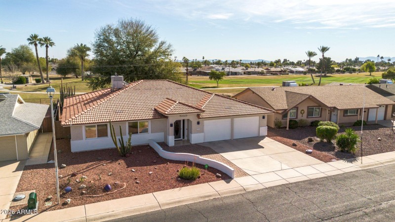 Aerial Photos