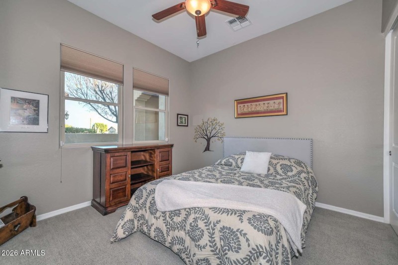 2nd Bedroom