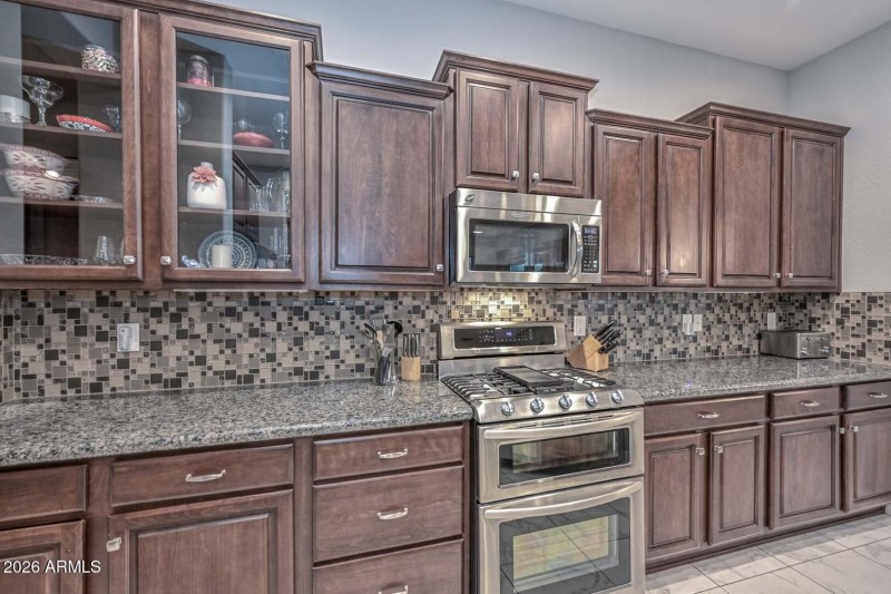 Kitchen-Range