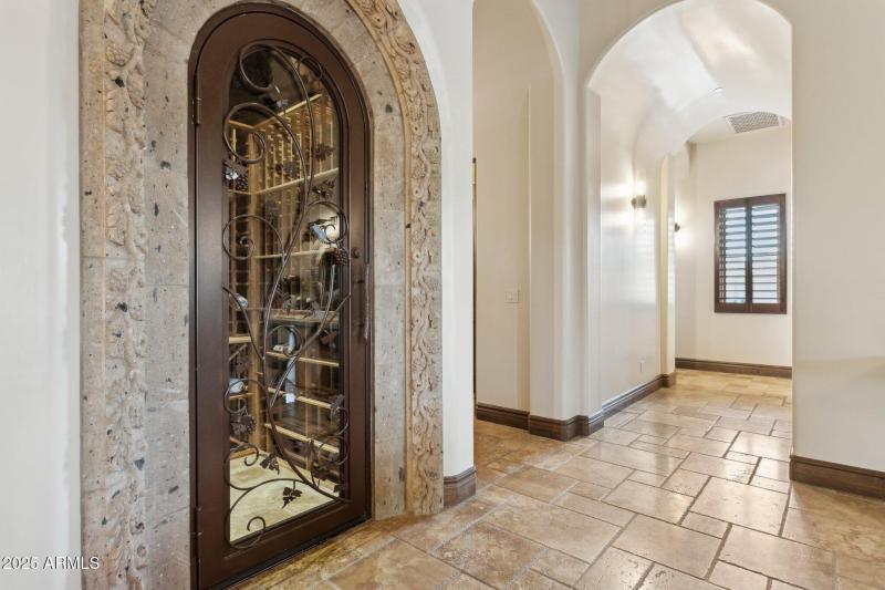 Wine Room