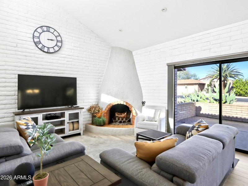 Remodeled