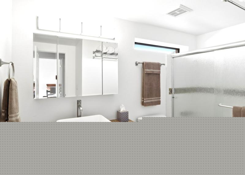 Bathroom #2